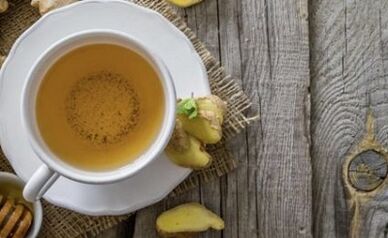 How to prepare tea for potency