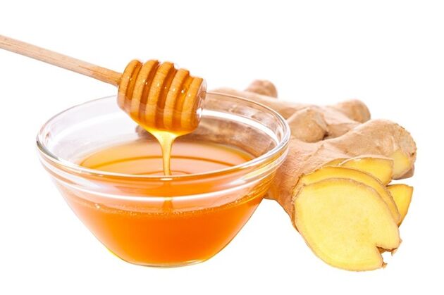 Folk remedies to increase potency for men