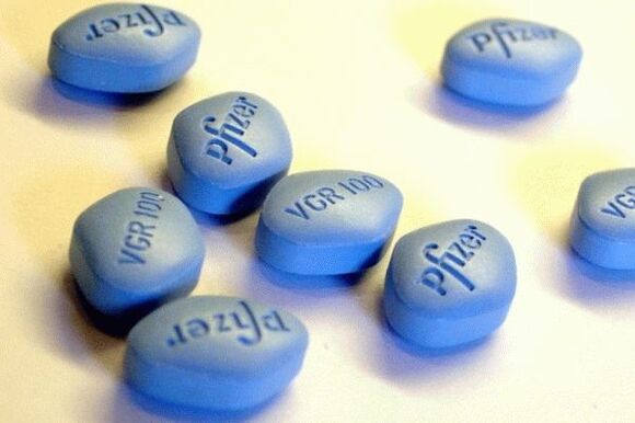 Immediate drugs
