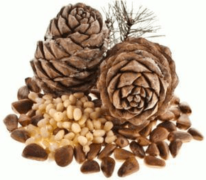 Products for potency